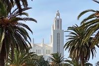 Private Van Transfer from Casablanca Airport 10