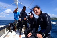 DiveGurus - Open Water Diver Course SSI/PADI 9