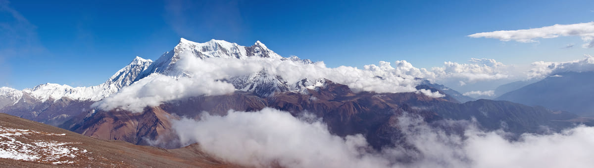 19 Days Mera Peak Climbing & Expedition – One Life-Changing Himalayan Adventure