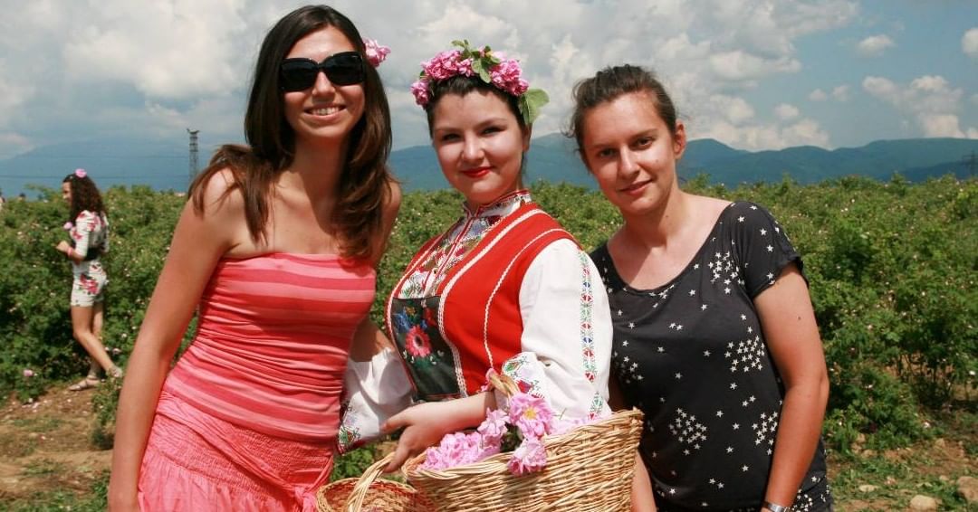 Buzludzha monument and Valley of Roses tour