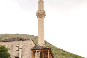 Private 2-Hour Walking Tour of Mostar's Historic Landmarks