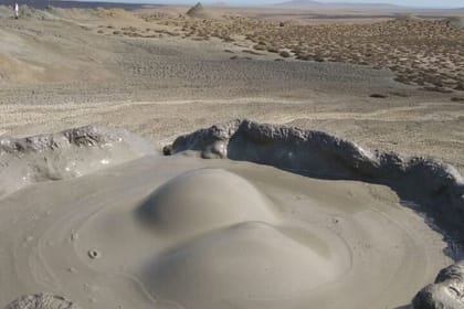 4 Nights Private Azerbaijan Tour from Baku to Gabala’s Highlands