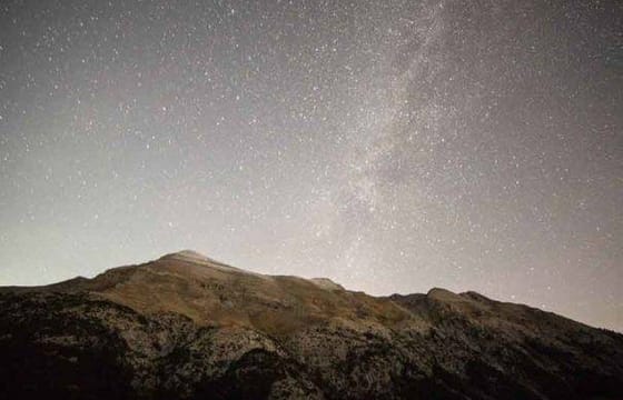 Two-Day Hiking Adventure on Taygetos Mountain, Greece