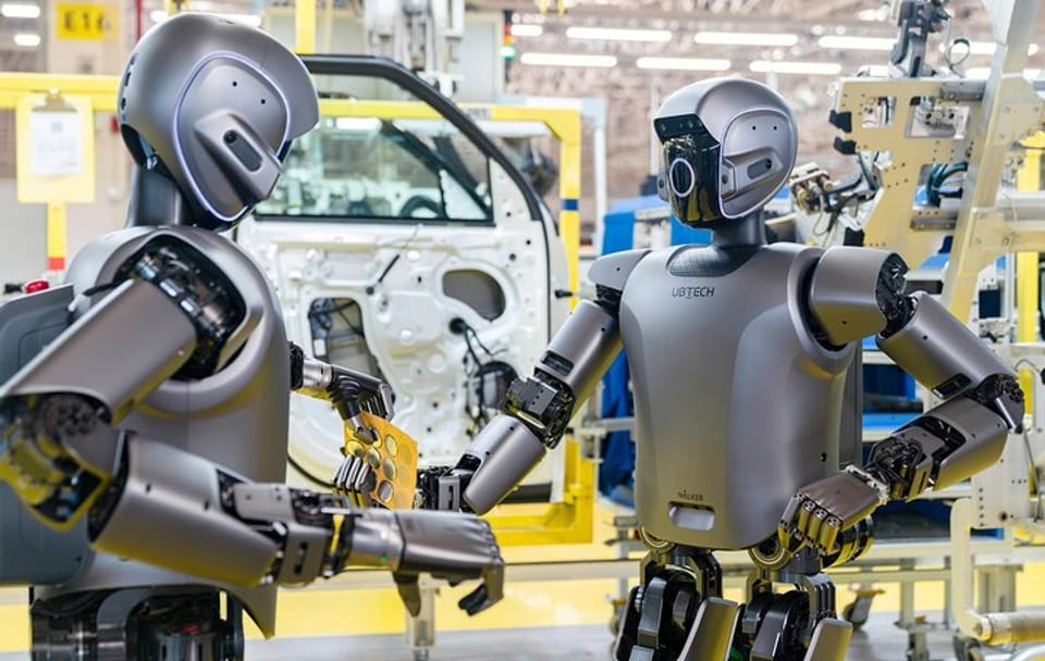 Private Cultural Tour of Shenzhen's Tech Innovations