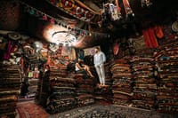 Personal Travel and Vacation Photographer Tour in Istanbul 6