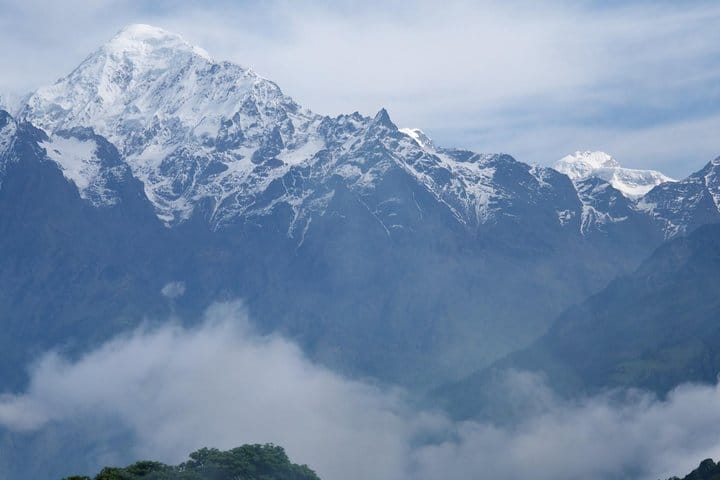 19 Days Mera Peak Climbing & Expedition – One Life-Changing Himalayan Adventure