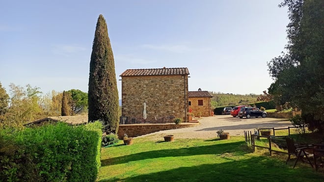 Val d'Orcia Region Private Wine Tasting Tour - Photo 5