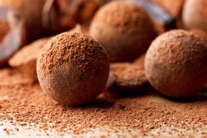Chocolate Making Workshop 8