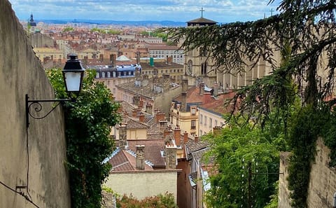 Private Guided Walking Tour of Lyon's Historic Landmarks