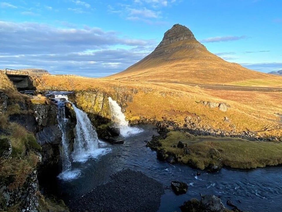 Private Snæfellsnes Peninsula Tour — Family and Friends Travel Iceland