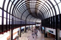 Aeropuerto Jose Maria Córdova Rio negro