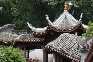 Private Changsha Tour with Xiangjiang River Cruise Experience