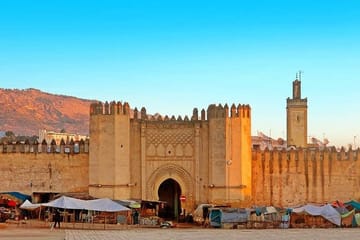 15-Day Cultural Tour of Morocco from Casablanca