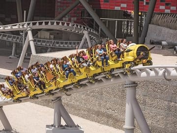 roller coaster