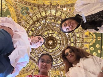 Private Day Tour in National Museum, Citadel and Bazaar