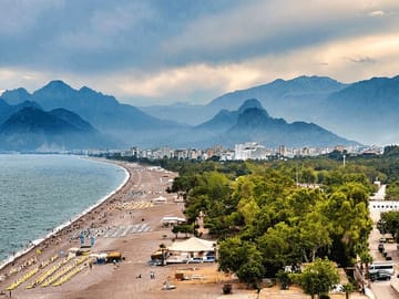 Private Cultural and Nature Tour of Antalya and Konyaaltı