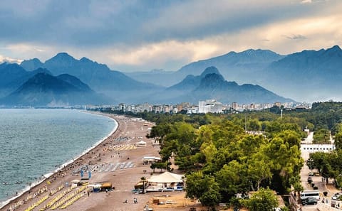 Private Cultural and Nature Tour of Antalya and Konyaaltı