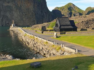 Iceland: Private Westman Islands - Volcano, Wildlife & Scenic Views, photo 14