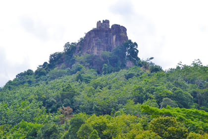 Backpacker Deal – 3N/4D