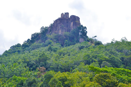 Pedal Through Paradise – 11 Days / 10 Nights Sri Lanka Cycling Your Adventure 4