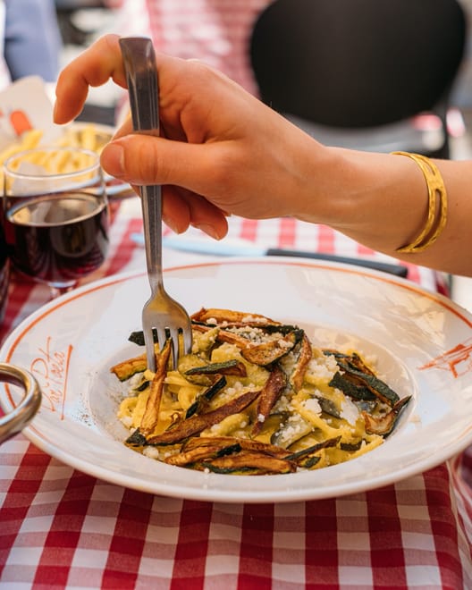 Rome: Gourmet and Panoramic Golf Cart Tour 10