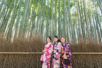 Kyoto professional vacation photographer