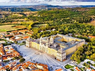 Palace of Mafra