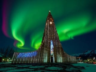 Reykjavik City Tour Experience, photo 9