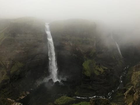 Hidden Highlands Waterfalls Canyons and Craters Private Tour, photo 2