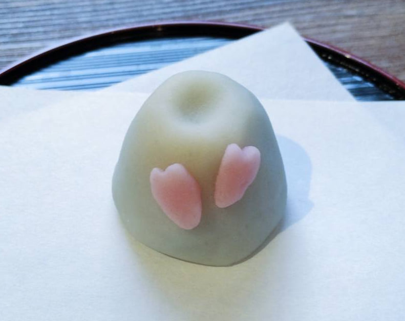 Wagashi Making & Tea Tasting in Tokyo – Traditional Japanese Sweets Experience in Yanaka 2