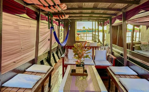 Scenic Boat Tour from Siem Reap to Battambang, Cambodia