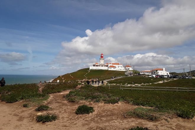 Small group tour - The Beautiful Cascais 6