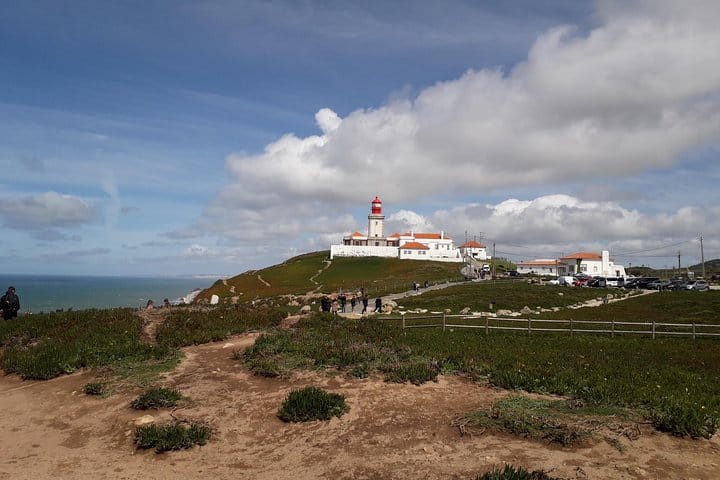 Small Group Tour - The Beautiful Cascais 6