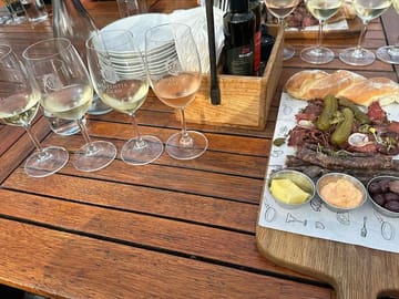 Table Mountain, Kirstenbosch, and Constantia Wine Tour