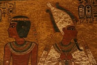 King Tut's Tomb &amp; Dendera Temple from Luxor (All-Inclusive)