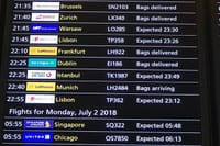 Luton Airport Private Transfers to/from London (Postcode WC1 to WC2) 6
