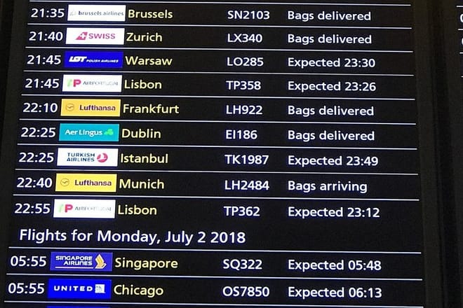 Luton Airport Private Transfers to/from London (Postcode WC1 to WC2) 6