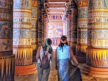 Day Trip from Marrakech to Explore Ouarzazate and Ait Benhaddou