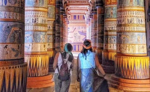 Day Trip from Marrakech to Explore Ouarzazate and Ait Benhaddou