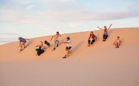 Desert Adventure from Cairo to Fayoum Oasis and Wadi El Rayan