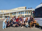 From Seoul:DMZ Amazing Tour with Exclusive North Korean Defector Meet-Up 5