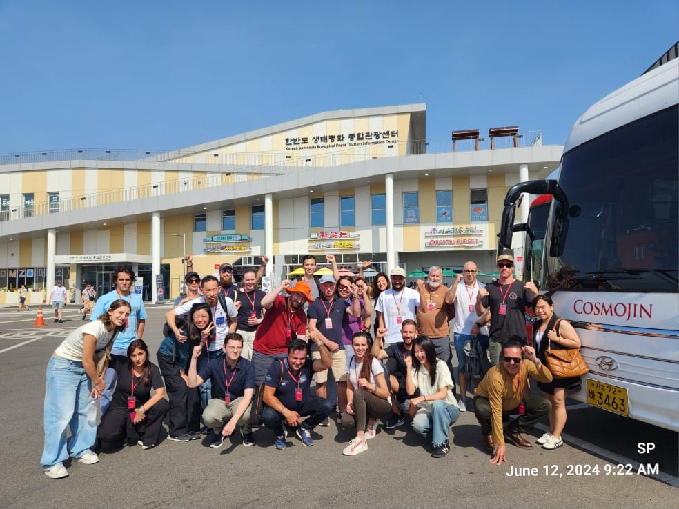 From Seoul:DMZ Amazing Tour with Exclusive North Korean Defector Meet-Up 5