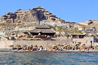 Εxplore The Beaches Of Santorini 8
