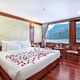 Calypso Cruise - Luxury Halong 2 Days Cruise to Lan Ha Bay & Cat Ba Island