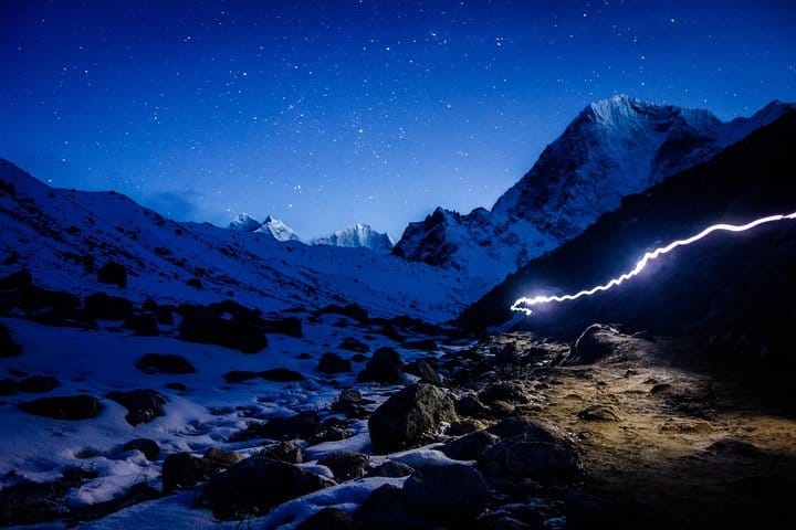 19 Days Mera Peak Climbing & Expedition – One Life-Changing Himalayan Adventure