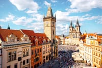 Full Day Prague Tour 1