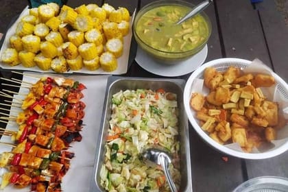 Krabi 7 Islands by Speedboat