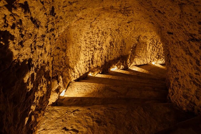 Punta Cana: Underground River and Cenote Cave Swim Adventure 8
