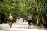 Coba Extreme ATV Adventure Tour from Cancun and Riviera Maya 5