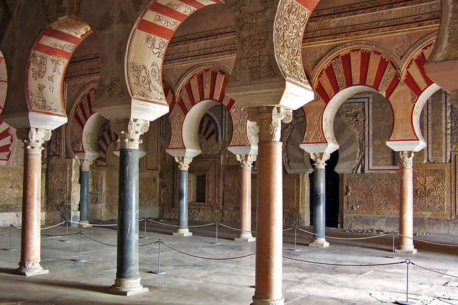 Medina Azahara Guided Tour photo 6